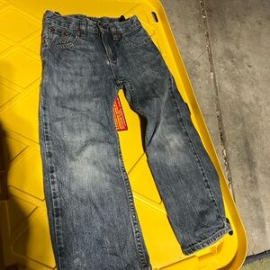 🔥 Polo by Ralph Lauren Kids Jeans